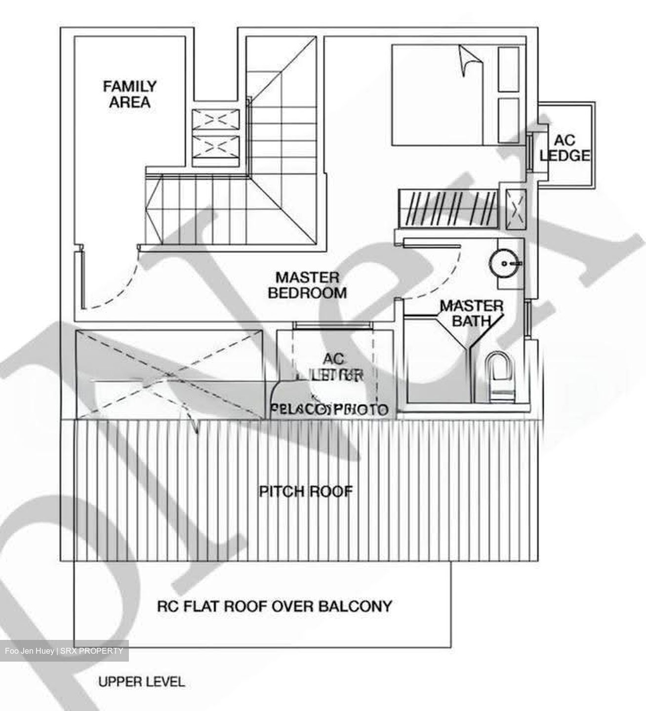 Floraville (D28), Apartment #628565171